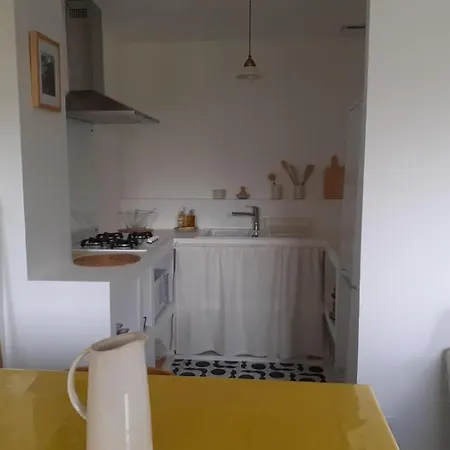 Havre De Paix * Ροντέζ