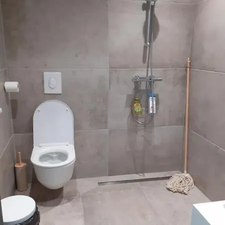 Havre De Paix Διαμέρισμα *