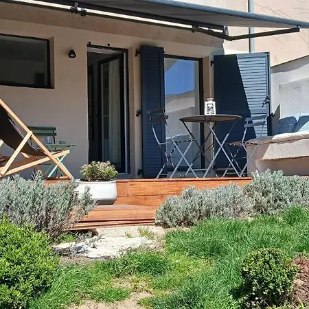 Διαμέρισμα Havre De Paix