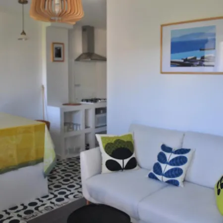 Διαμέρισμα Havre De Paix *