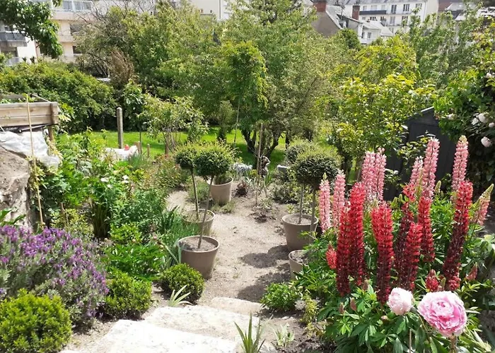 Apartament Havre De Paix Rodez