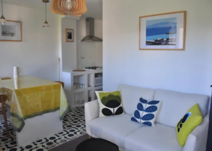 Apartament Havre De Paix *