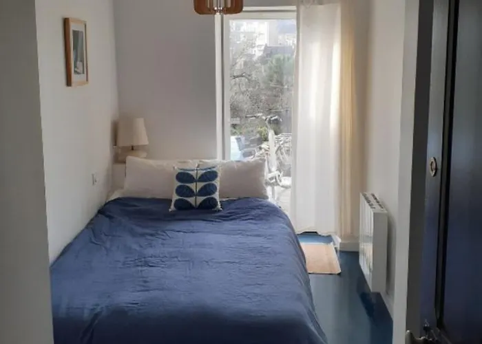 Havre De Paix Apartament