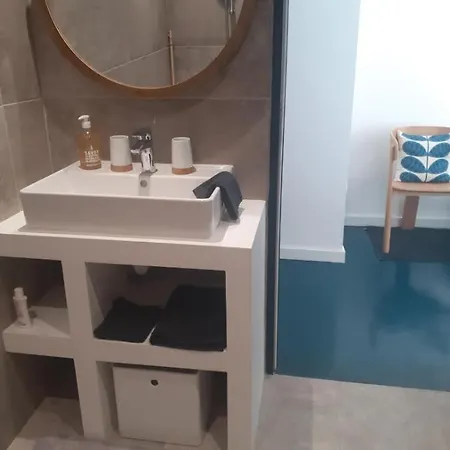 Havre De Paix Apartment