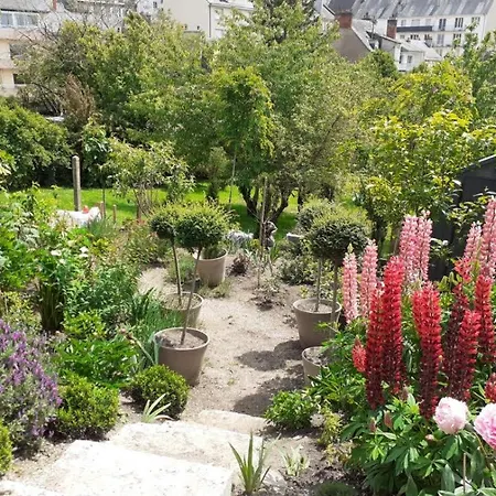 Apartamento Havre De Paix Rodez