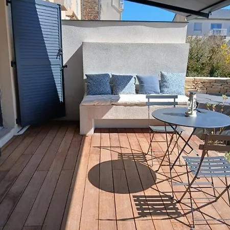 Havre De Paix Apartamento