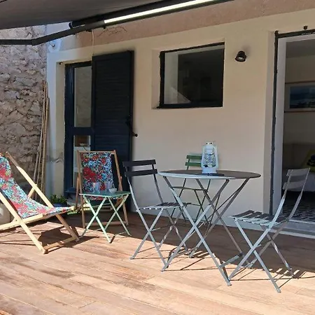 Apartamento Havre De Paix Rodez