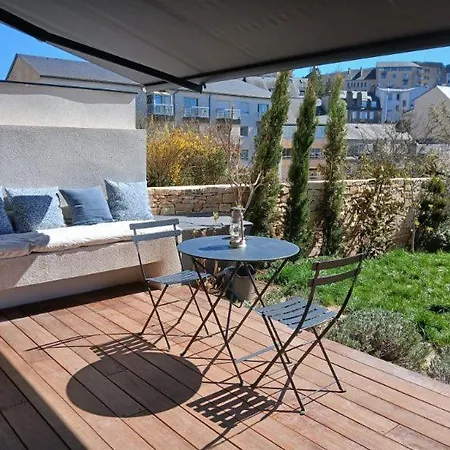 Havre De Paix Rodez