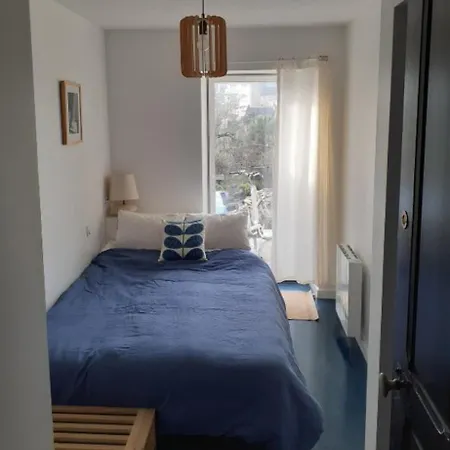 Havre De Paix Apartment